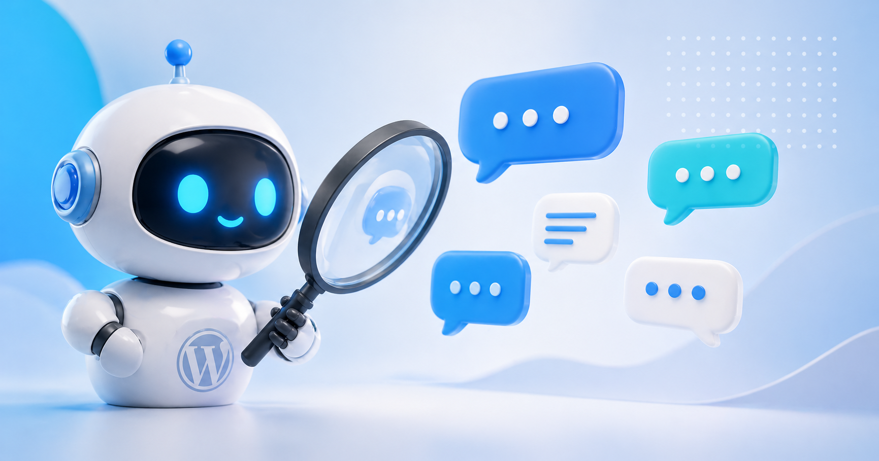 2026 comparison of the best AI chatbot plugins for WordPress